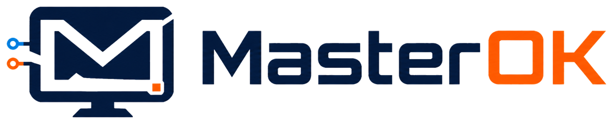 MasterOK — комп'ютерна допомога